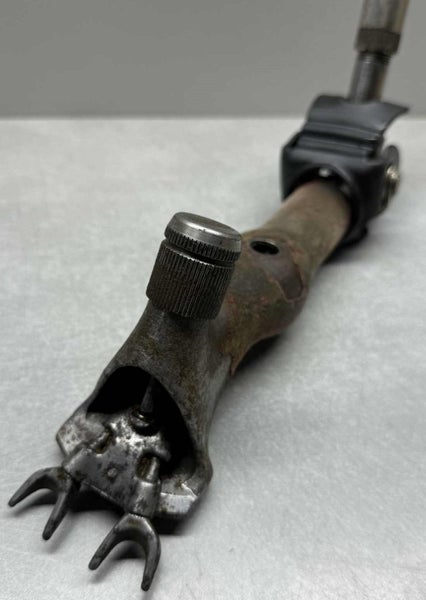 Heiniger Shearing Handpiece + Blades – Genuine Carousel 2