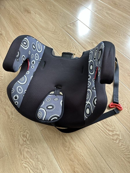 Edinburgh booster seat Carousel 2