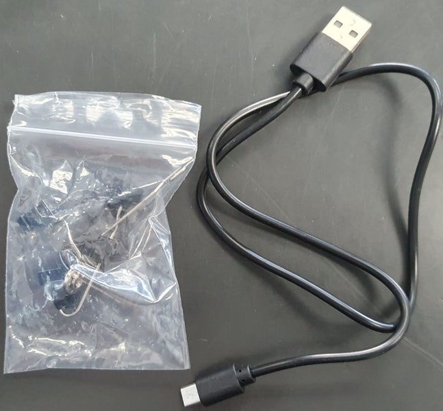 Deta Inspection Camera Carousel 4