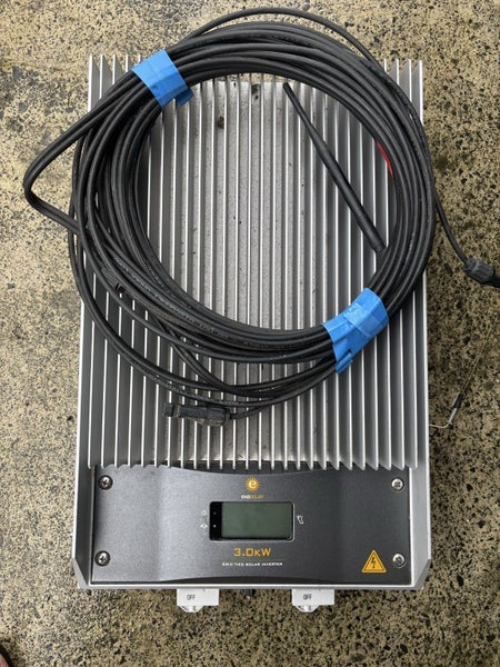 Residential Solar Setup Carousel 1