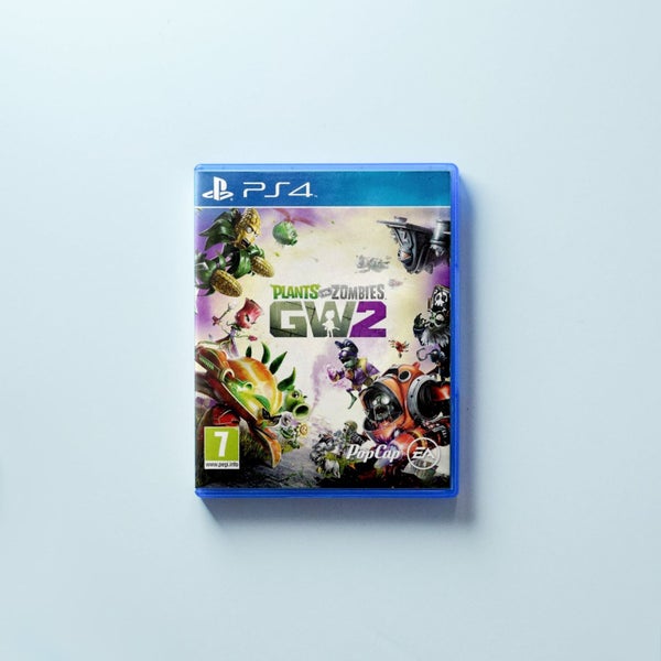 Plants vs. Zombies: GW2 - PlayStation 4 / PS4 Game Carousel 1