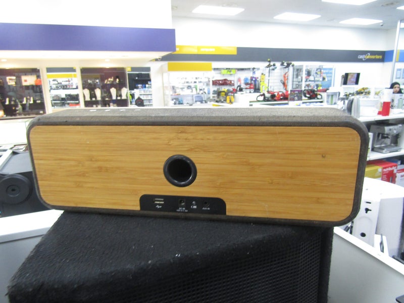 BLUETOOTH SPEAKER MARLEY GET TOGETHER EMJA06B A16100499-1 Carousel 2