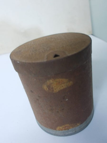 Navy Cup Cigarette Tin Carousel 1