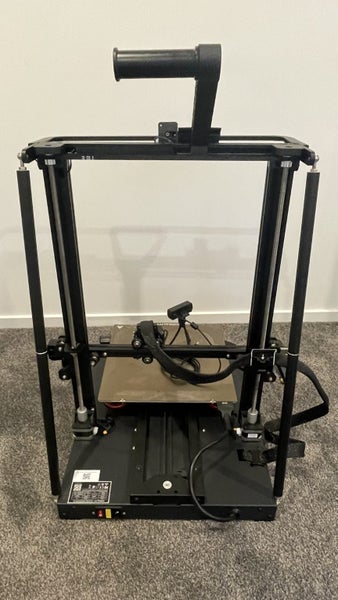 Creality CR10 Smart Pro 3D Printer Carousel 2