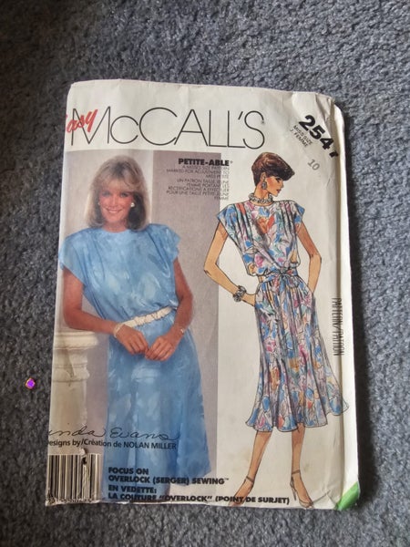 2547 MCCALLS64526223416451110