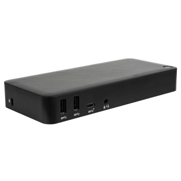 Targus USB-C Multi-Function DisplayPort HDMI Docking Station Carousel 1