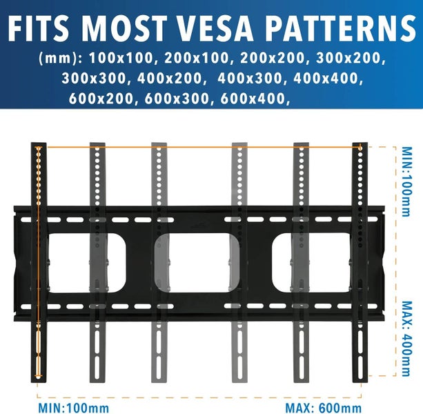 TV Wall Bracket Carousel 2