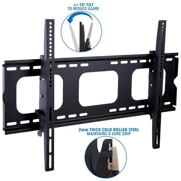 TV Wall Bracket Carousel 5