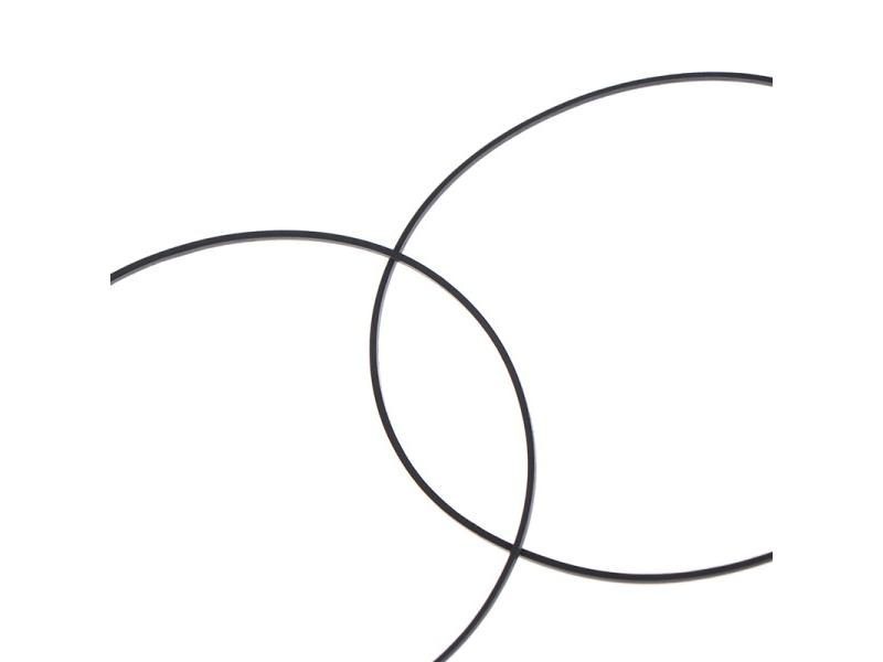 1pack Mix Cassette Tape Replacement Rubber CD DVD Cassette Tape Recorder Carousel 1