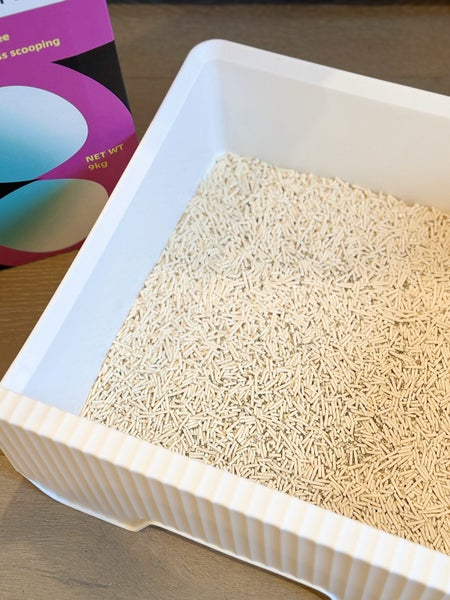 Cat Litter Clearance – Full Pallet (63 Boxes, 9kg each) Carousel 2
