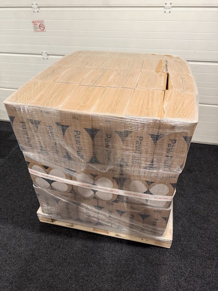 Cat Litter Clearance – Full Pallet (63 Boxes, 9kg each) Carousel 4