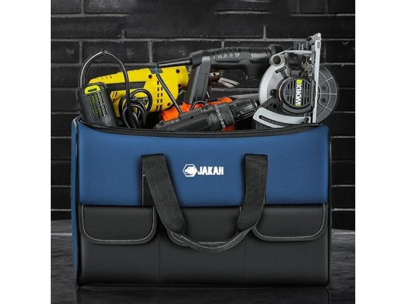 Heavy Duty Polyester Tool Bag Carousel 1