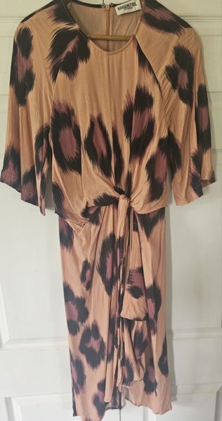Stunning designer dress by ESSENTIEL Antwerp from Maggie Potter Carousel 2