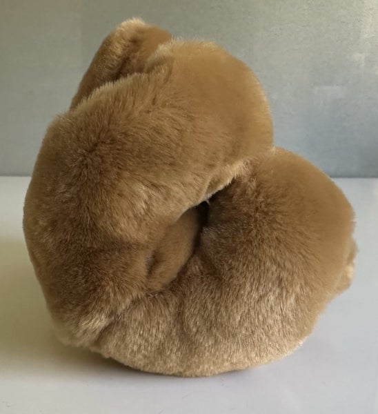 Vintage Steiff Kiddi plush soft toy Carousel 11