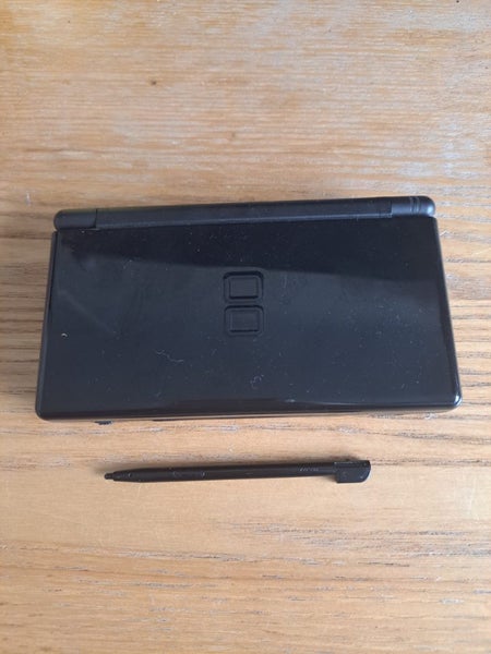 Nintendo DS Lite Carousel 2