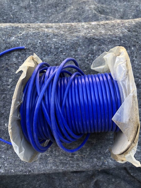 Cat 5 Comms. Cable 30 m Carousel 2