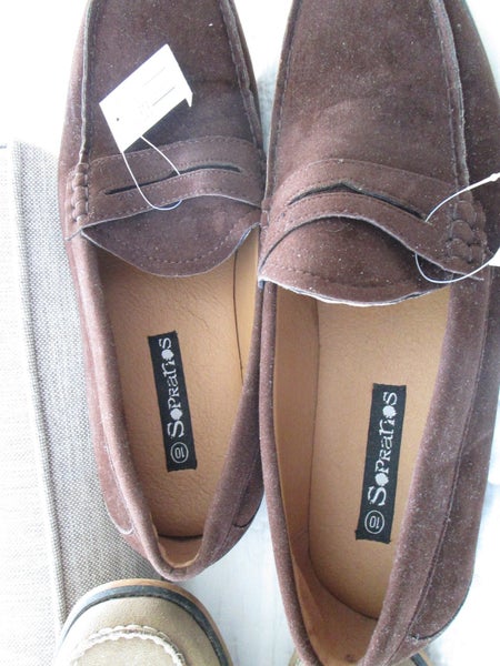 steet shoes Carousel 2