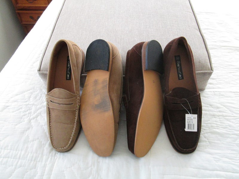steet shoes Carousel 4