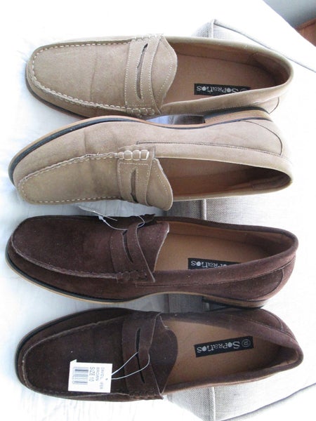 steet shoes Carousel 1