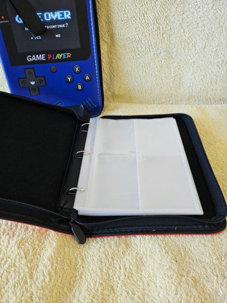 SLEEVE HOLDER GAMEBOY Carousel 2