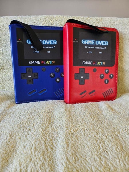 SLEEVE HOLDER GAMEBOY Carousel 1
