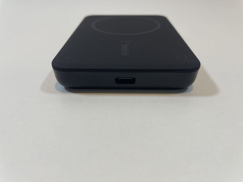 Belkin BoostCharge Magnetic Wireless PowerBank63620286290307113