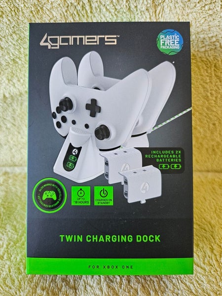 $1 XBOX charger Carousel 3