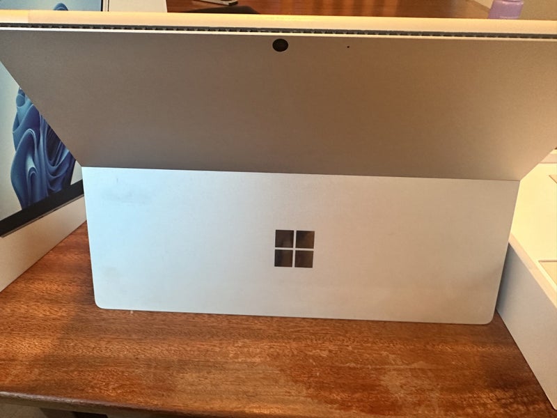 Microsoft Surface Pro 8 with Arc Mouse and Keyboard with Slim Pen 2 Carousel 2