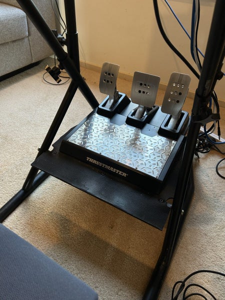 Full Sim Racing Setup - perfect for Fathers Day!63617475643139114