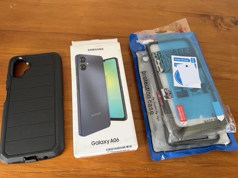 Samsung Galaxy & New Cases63623741959042111