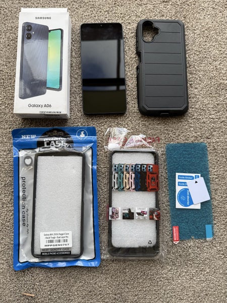 Samsung Galaxy & New Cases63623741959042112