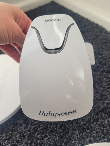 Oricom Baby sensor Carousel 1