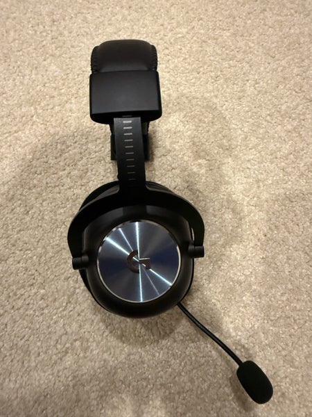 Logitech Pro X Gaming NEAR NEW Carousel 1