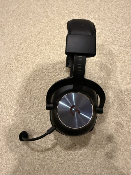 Logitech Pro X Gaming NEAR NEW Carousel 2