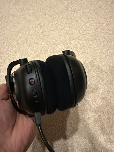 Logitech Pro X Gaming NEAR NEW Carousel 4