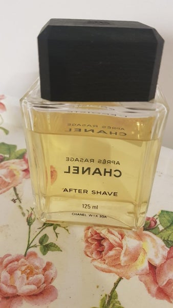 Vintage Chanel L' Egoiste 125ml Carousel 2