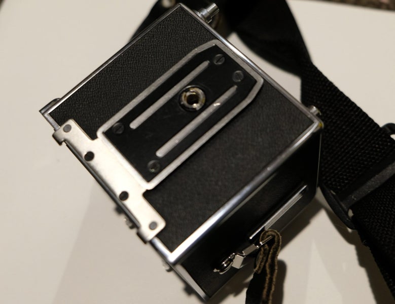Hasselblad 500C/M with Prism finder and 80mm63617475188097113