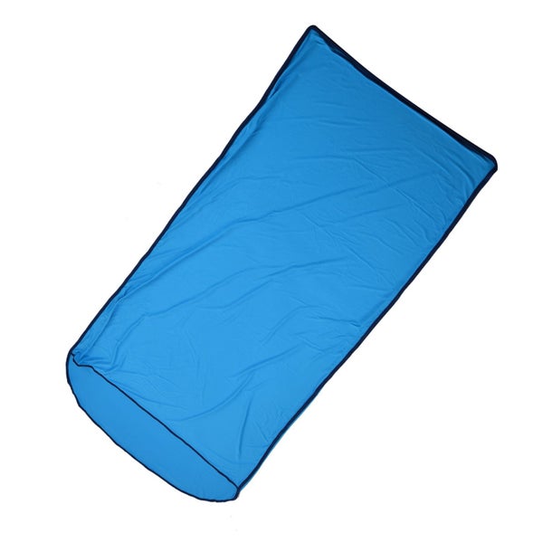 sleeping bag liner sleeping sack liner travel sheets for camp bedding camping Carousel 2