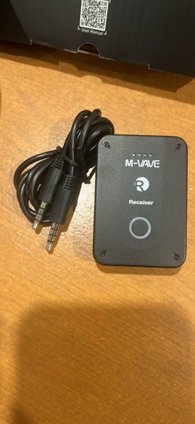 M-VAVE WP-10 - In-Ear Monitor System Carousel 1