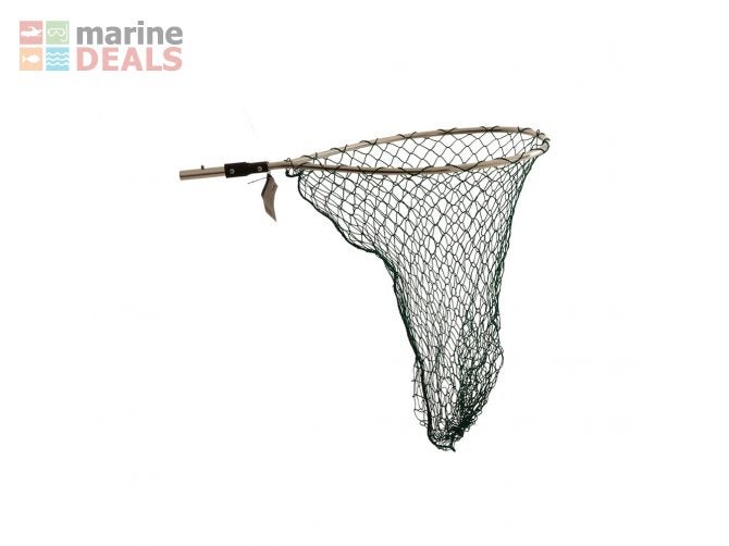 Shurhold Landing Net - Head and Net Only Carousel 2