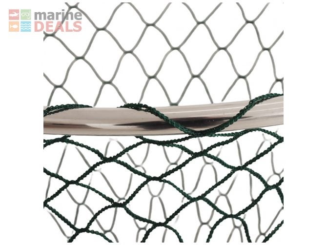 Shurhold Landing Net - Head and Net Only Carousel 7