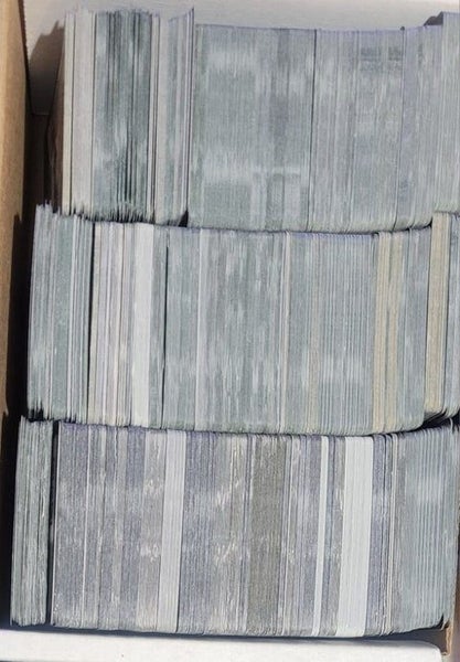 Pokemon Code Cards BULK Carousel 1