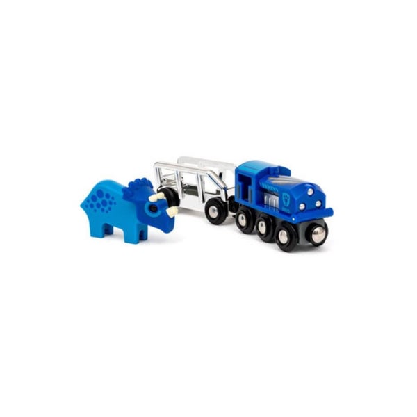 BRIO Special Edition Train (2025) Carousel 2