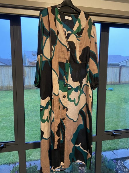 Zoe Kratzmann - Verge Dress size 16 Carousel 7