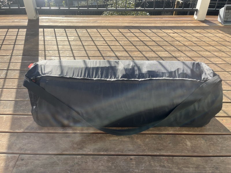 Phil & Ted’s 4 in 1 travel cot64253777422339113