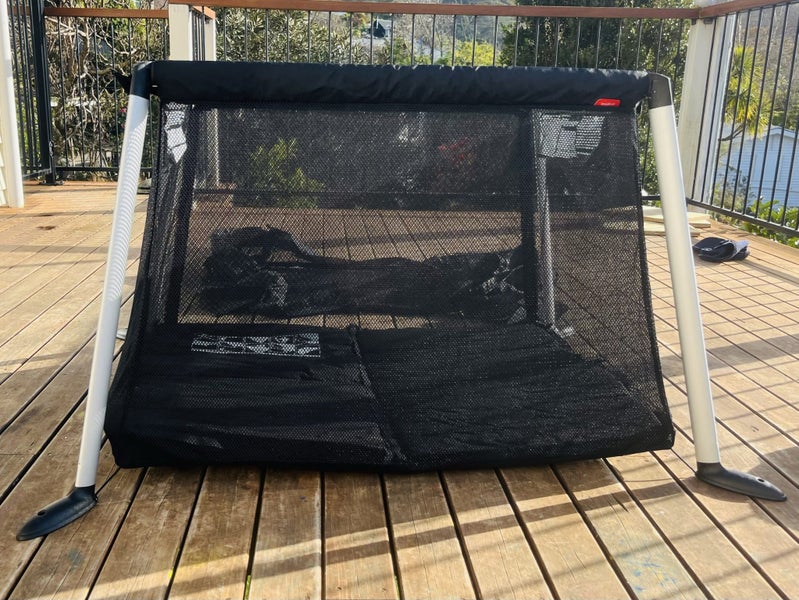 Phil & Ted’s 4 in 1 travel cot64253777422339110