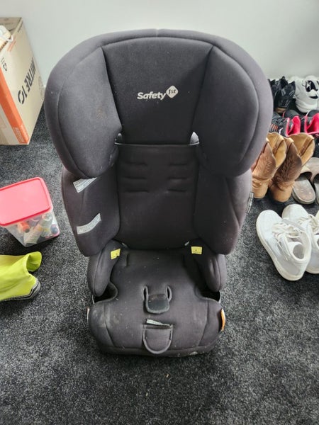 Booster seat Carousel 1