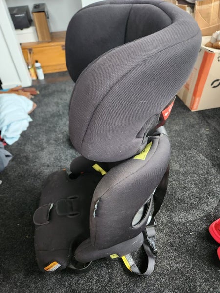 Booster seat Carousel 2