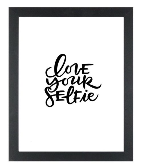 Love Your Selfie - #BM0005 Carousel 1