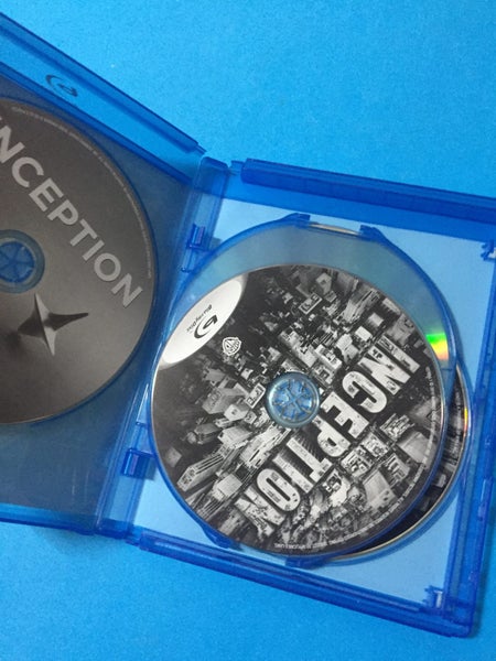 Inception (Blu-Ray)63625236385922112